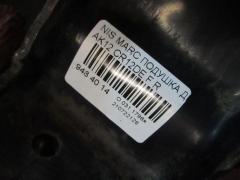 Подушка двигателя на Nissan March AK12 CR12DE Фото 3