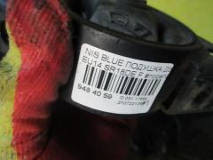 Подушка двигателя на Nissan Bluebird EU14 SR18DE Фото 3