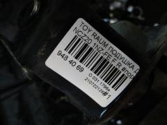 Подушка двигателя на Toyota Raum NCZ20 1NZ-FE Фото 3