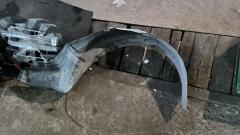 Подкрылок 53875-16080 на Toyota Cynos EL52 4E-FE Фото 2