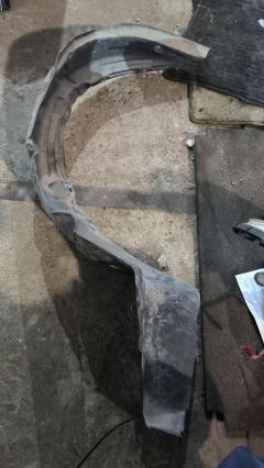 Подкрылок 53875-16080 на Toyota Cynos EL52 4E-FE Фото 3