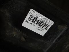 Защита двигателя 51441-68010 на Toyota Wish ZNE10G 1ZZ-FE Фото 2