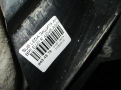 Защита антигравийная 42045-AG010 на Subaru Legacy Wagon BP5 EJ20 Фото 2