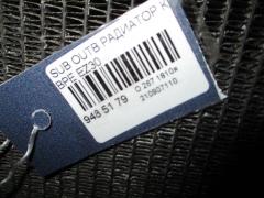 Радиатор кондиционера на Subaru Outback BPE EZ30 Фото 4