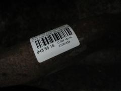 Глушитель на Nissan Tiida C11 HR15DE Фото 2