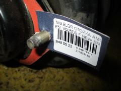 Стойка амортизатора на Nissan Elgrand E51 VQ25DE Фото 3