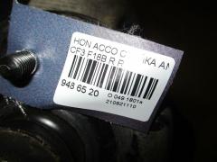Стойка амортизатора на Honda Accord CF3 F18B Фото 8