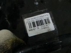 Стабилизатор 48811-2B100 на Toyota Wish ZNE10G 1ZZ-FE Фото 2