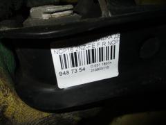 Подушка двигателя на Toyota Platz NCP16 2NZ-FE Фото 3