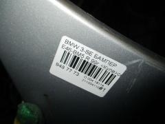 Бампер на Bmw 3-Series E46-BM52 Фото 4