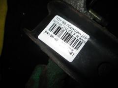 Подушка двигателя на Toyota Bb NCP30 2NZ-FE Фото 5