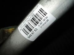 Радиатор кондиционера на Toyota Avensis AZT250 1AZ-FSE Фото 4