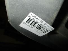 Порог кузова пластиковый ( обвес ) на Audi A4 Avant 8E Фото 3