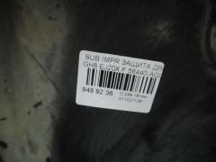 Защита двигателя 56440-AG002 на Subaru Impreza Wagon GH8 EJ20X Фото 2