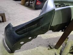 Бампер L15B L15B,71102-TNYY-ZZ00 на Honda Cr-V RW1 Фото 10