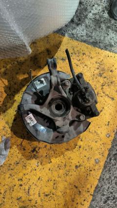 Ступица на Toyota Vitz NSP130 1NR-FE Фото 3
