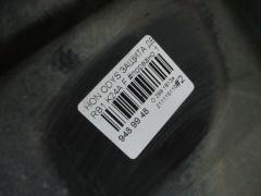 Защита двигателя на Honda Odyssey RB1 K24A Фото 3