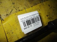 Рулевая рейка на Nissan Sunny FB15 QG15DE Фото 5