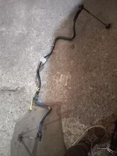 Стабилизатор 48811-2B100 на Toyota AZT240 1AZ-FSE Фото 2