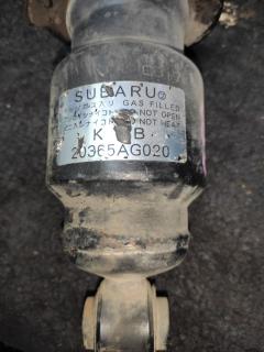 Стойка амортизатора на Subaru Outback BP9 EJ25 Фото 3