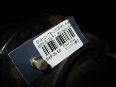 Стойка амортизатора на Subaru Outback BP9 EJ25 Фото 2