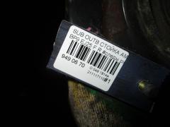 Стойка амортизатора на Subaru Outback BP9 EJ25 Фото 2