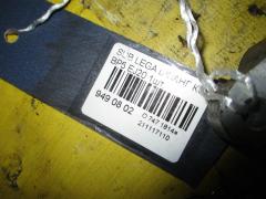 Шланг кондиционера на Subaru Legacy Wagon BP5 EJ20 Фото 2