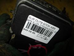 Блок ABS 27534AG020 на Subaru Outback BP9 EJ25 Фото 4