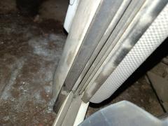 Дверь боковая на Mitsubishi Pajero V68W Фото 5