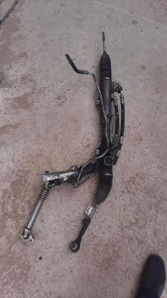 Рулевая рейка 32106777464 на Bmw 1-Series E87-UE12 Фото 2