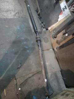 Кардан на Nissan Presage TNU31 QR25DE Фото 4