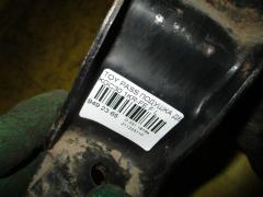 Подушка двигателя на Toyota Passo KGC30 1KR-FE Фото 3