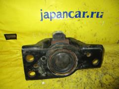 Подушка двигателя на Nissan March AK12 CR12DE Фото 2