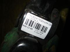 Подушка двигателя на Honda Edix BE1 D17A Фото 3