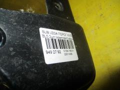 Порог кузова пластиковый ( обвес ) на Subaru Legacy BL5 Фото 3