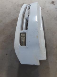 Бампер на Honda Stepwgn RF1 Фото 4