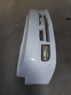 Бампер на Honda Stepwgn RF1 Фото 5