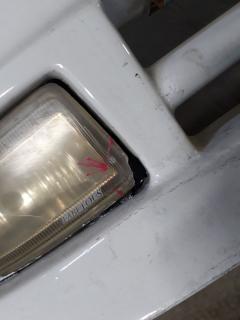 Бампер на Honda Stepwgn RF1 Фото 6