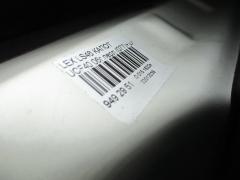 Капот 53301-50080 на Lexus Ls460 USF40 Фото 2