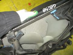 Радиатор ДВС на Toyota Century GZG50 1GZ-FE Фото 2