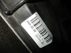 Радиатор ДВС на Toyota Century GZG50 1GZ-FE Фото 4