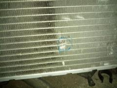 Радиатор кондиционера на Peugeot 2008 Фото 5