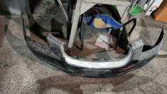 Бампер 24-42 24-42,52119-24190 на Toyota Soarer UZZ40 Фото 6