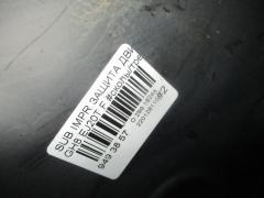 Защита двигателя на Subaru Impreza Wagon GH8 EJ20X Фото 3
