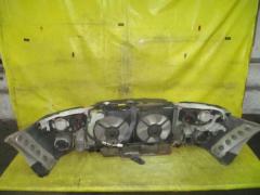 Ноускат на Subaru Outback BP9 100-20791