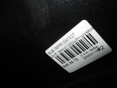 Капот 57229FG0009P на Subaru Impreza Wagon GH6 Фото 4