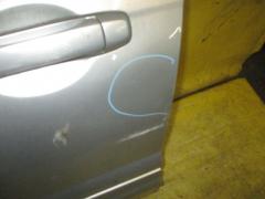 Дверь боковая на Subaru Forester SG5 Фото 2
