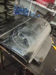 Дверь боковая 60409AG0009P, 60409AG0019P на Subaru Legacy BL5 Фото 7