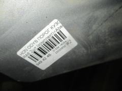 Порог кузова пластиковый ( обвес ) на Honda Odyssey RA6 Фото 3