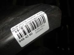 Порог кузова пластиковый ( обвес ) на Subaru Outback BP9 Фото 5